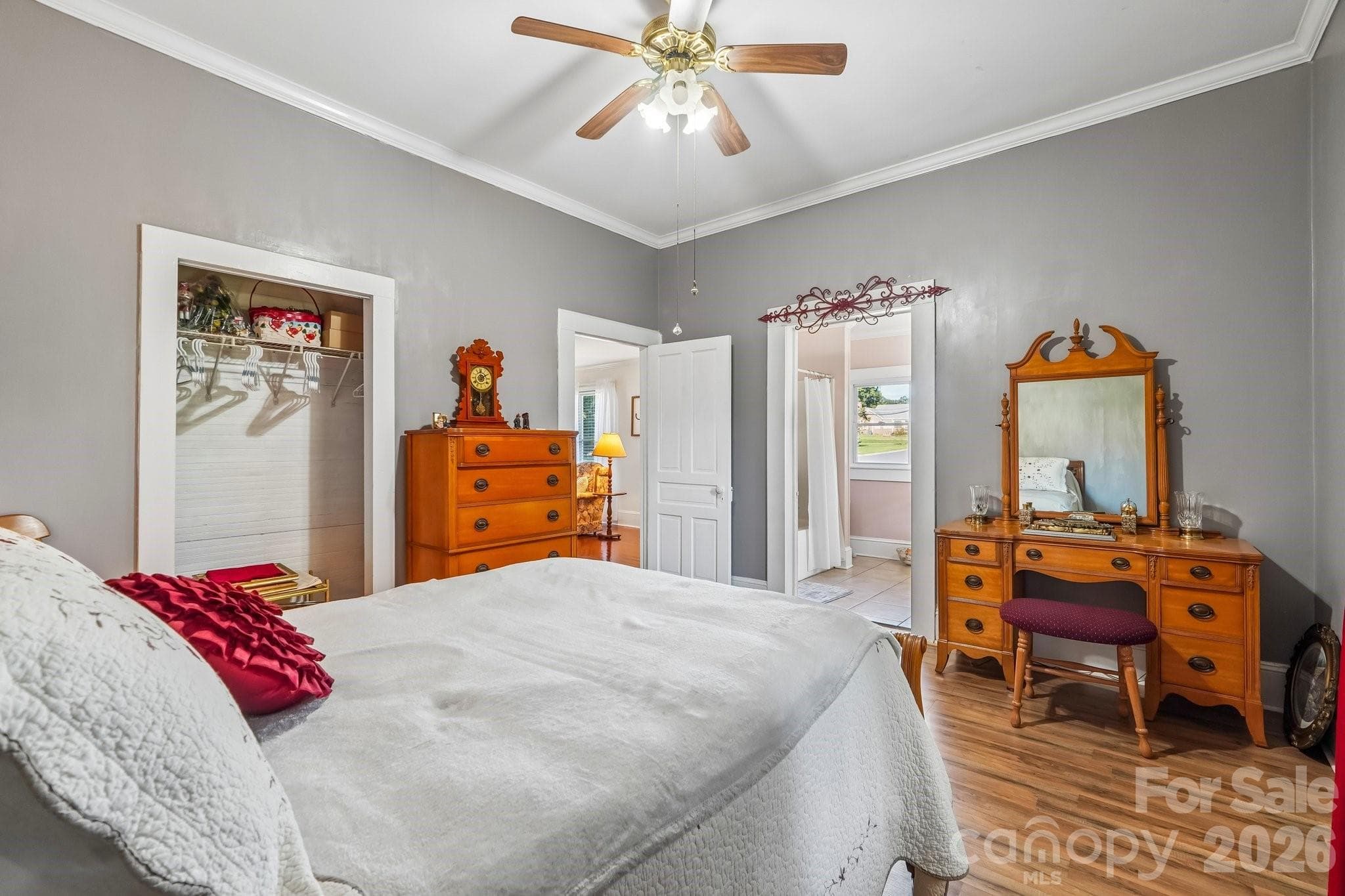 Single Family Residence at 500 N Chapel Street, Landis, photo 14 of 28