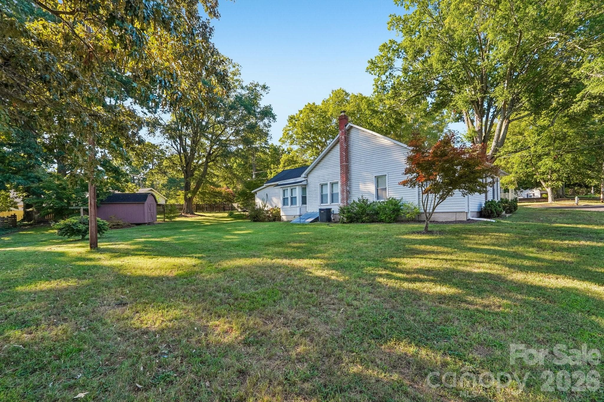 Single Family Residence at 500 N Chapel Street, Landis, photo 26 of 28