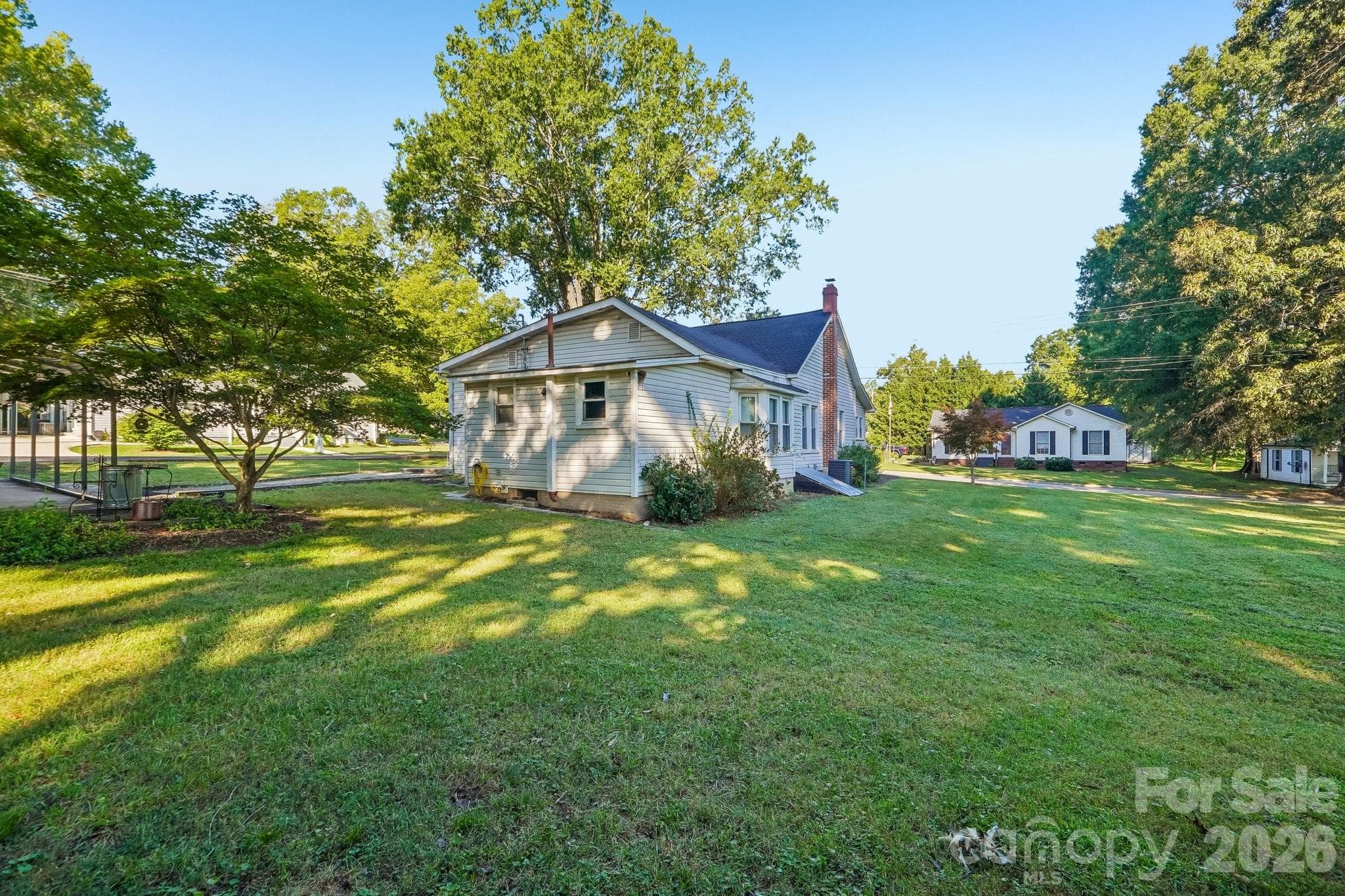 Single Family Residence at 500 N Chapel Street, Landis, photo 28 of 28