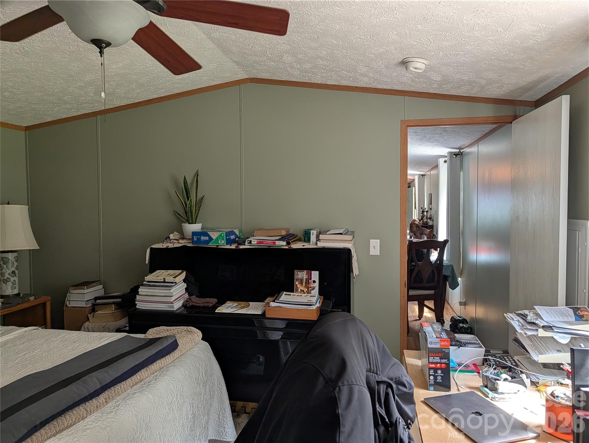Single Family Residence at 29 Herschel King Drive, Candler, photo 9 of 18