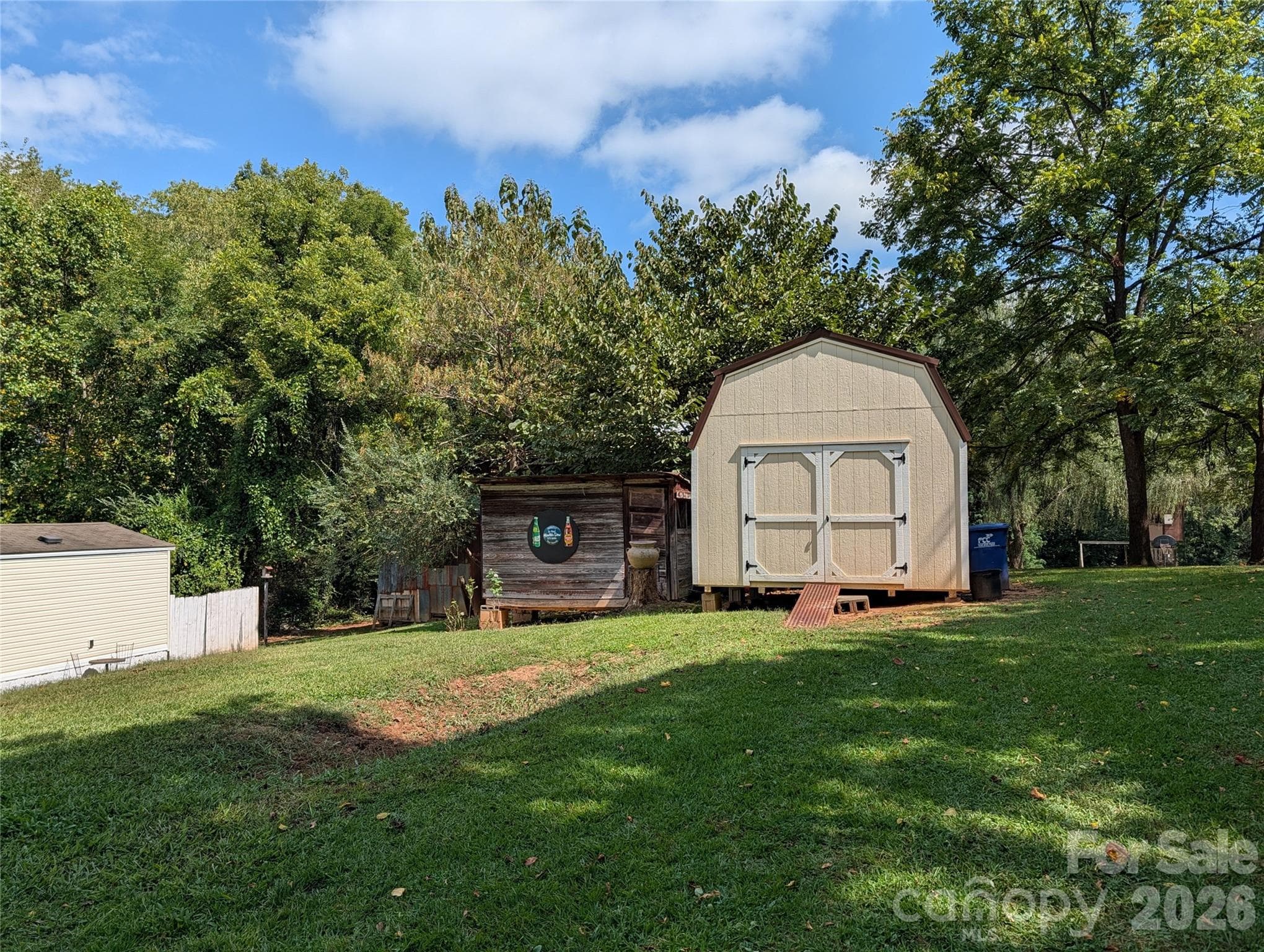 Single Family Residence at 29 Herschel King Drive, Candler, photo 14 of 18