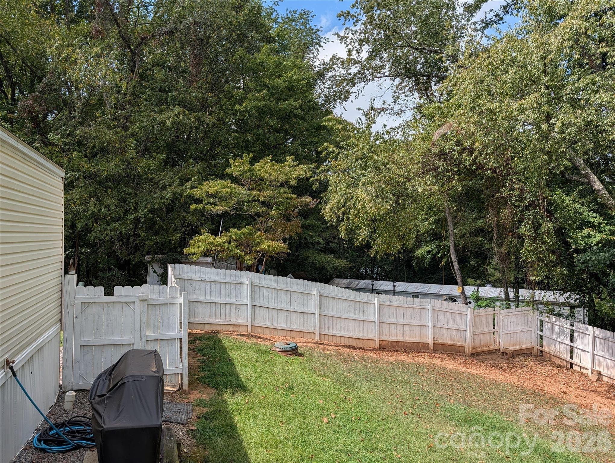 Single Family Residence at 29 Herschel King Drive, Candler, photo 16 of 18
