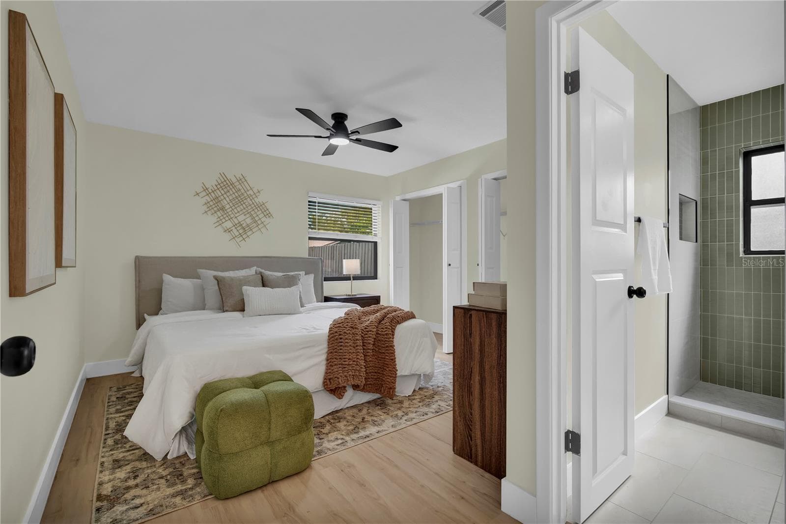 Elevated Primary Suite - 2311 TOWERBRIDGE ST, ORLANDO