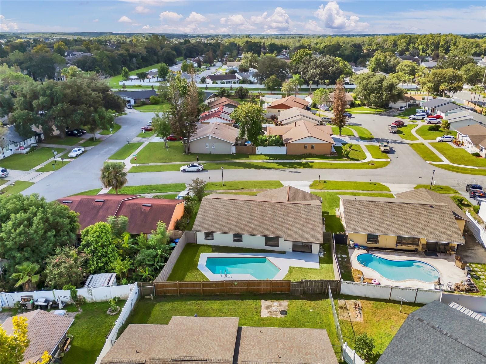 Single Family Residence at 2311 TOWERBRIDGE ST, ORLANDO, photo 17 of 20