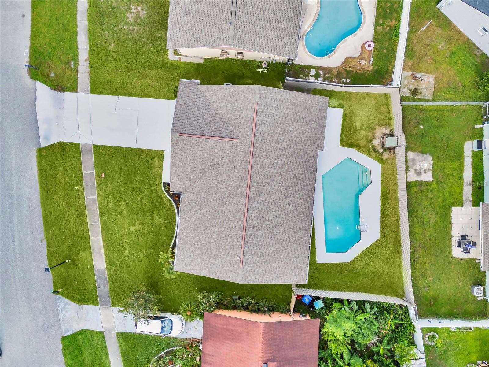 Single Family Residence at 2311 TOWERBRIDGE ST, ORLANDO, photo 18 of 20