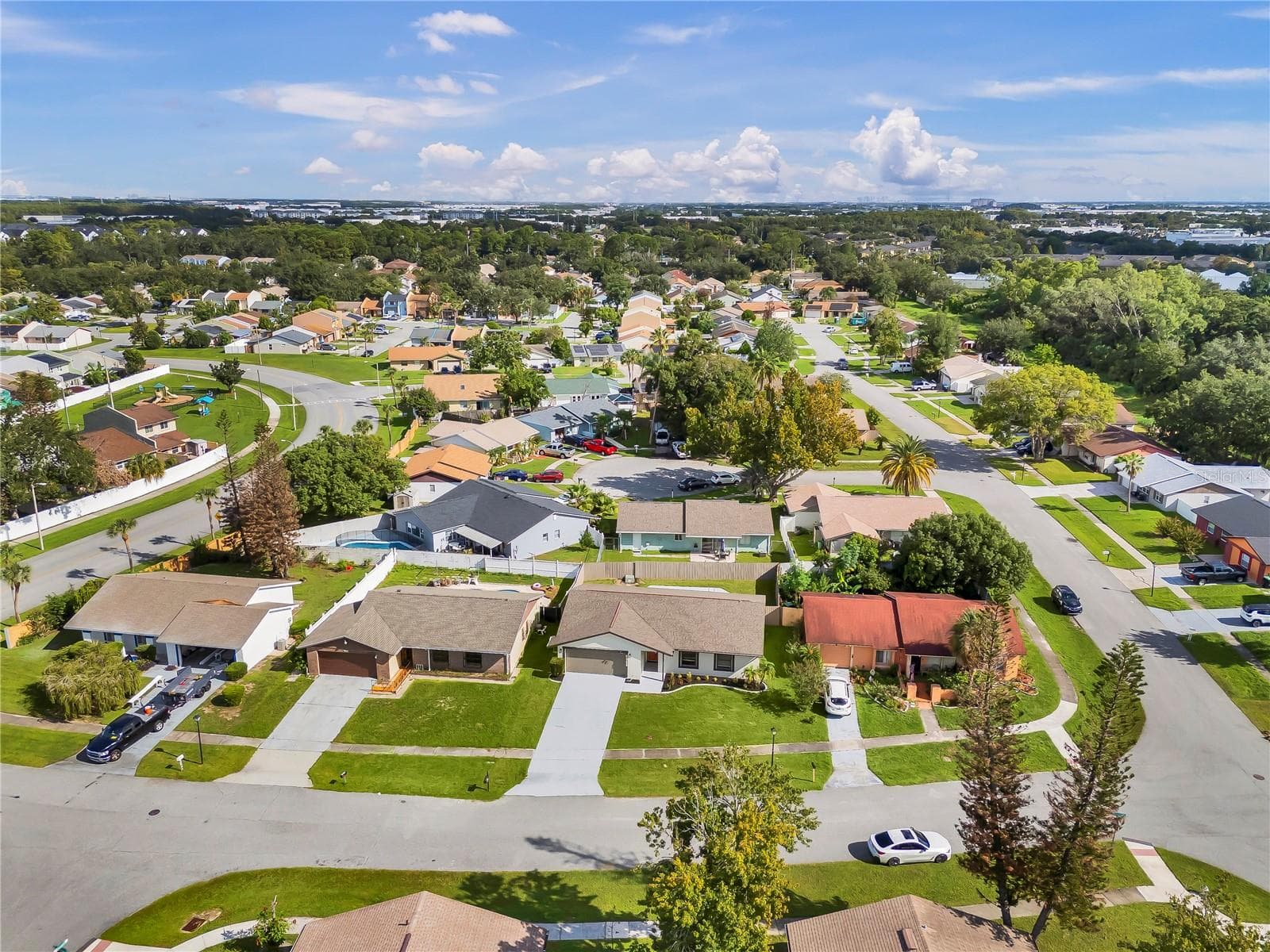 Single Family Residence at 2311 TOWERBRIDGE ST, ORLANDO, photo 19 of 20