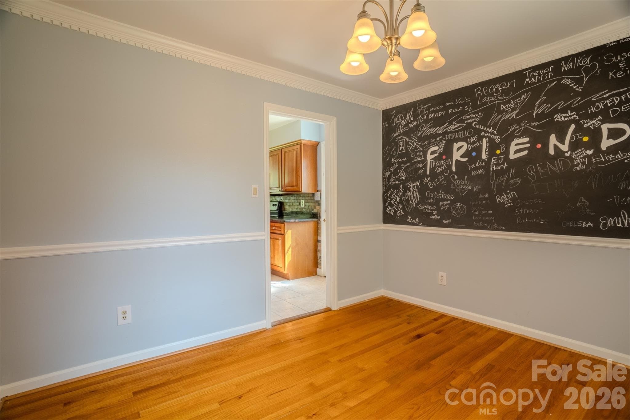 Single Family Residence at 6516 Brynwood Drive, Charlotte, photo 8 of 32