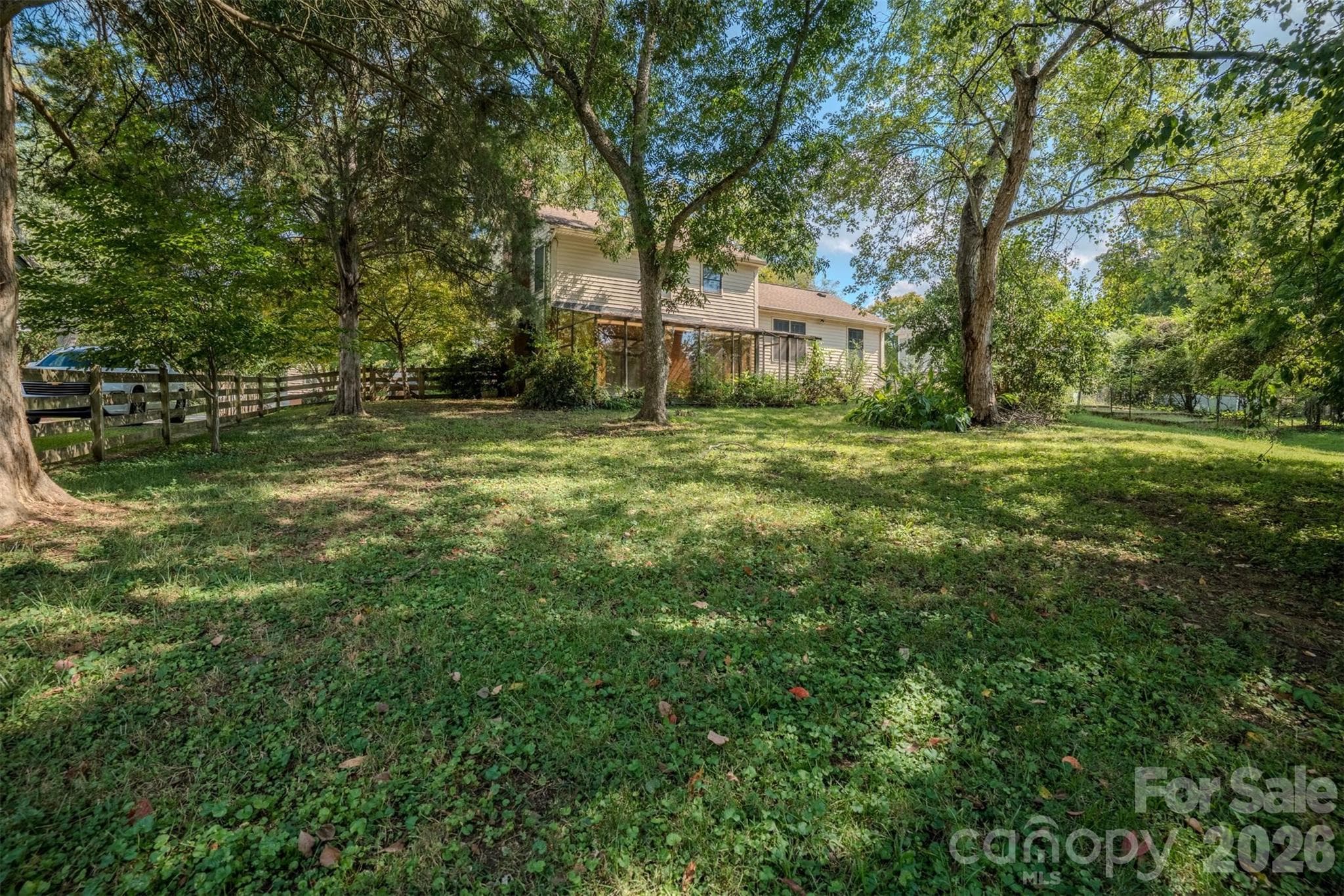 Single Family Residence at 6516 Brynwood Drive, Charlotte, photo 32 of 32