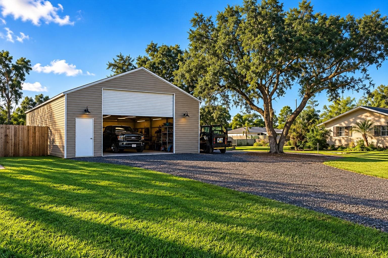 Single Family Residence at 20263 LADNER AVE, PORT CHARLOTTE, photo 2 of 13