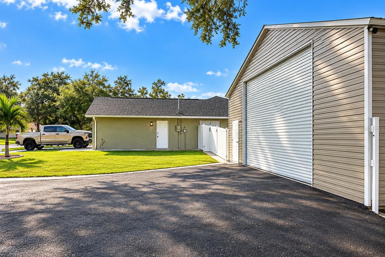 Single Family Residence at 20263 LADNER AVE, PORT CHARLOTTE, photo 9 of 13