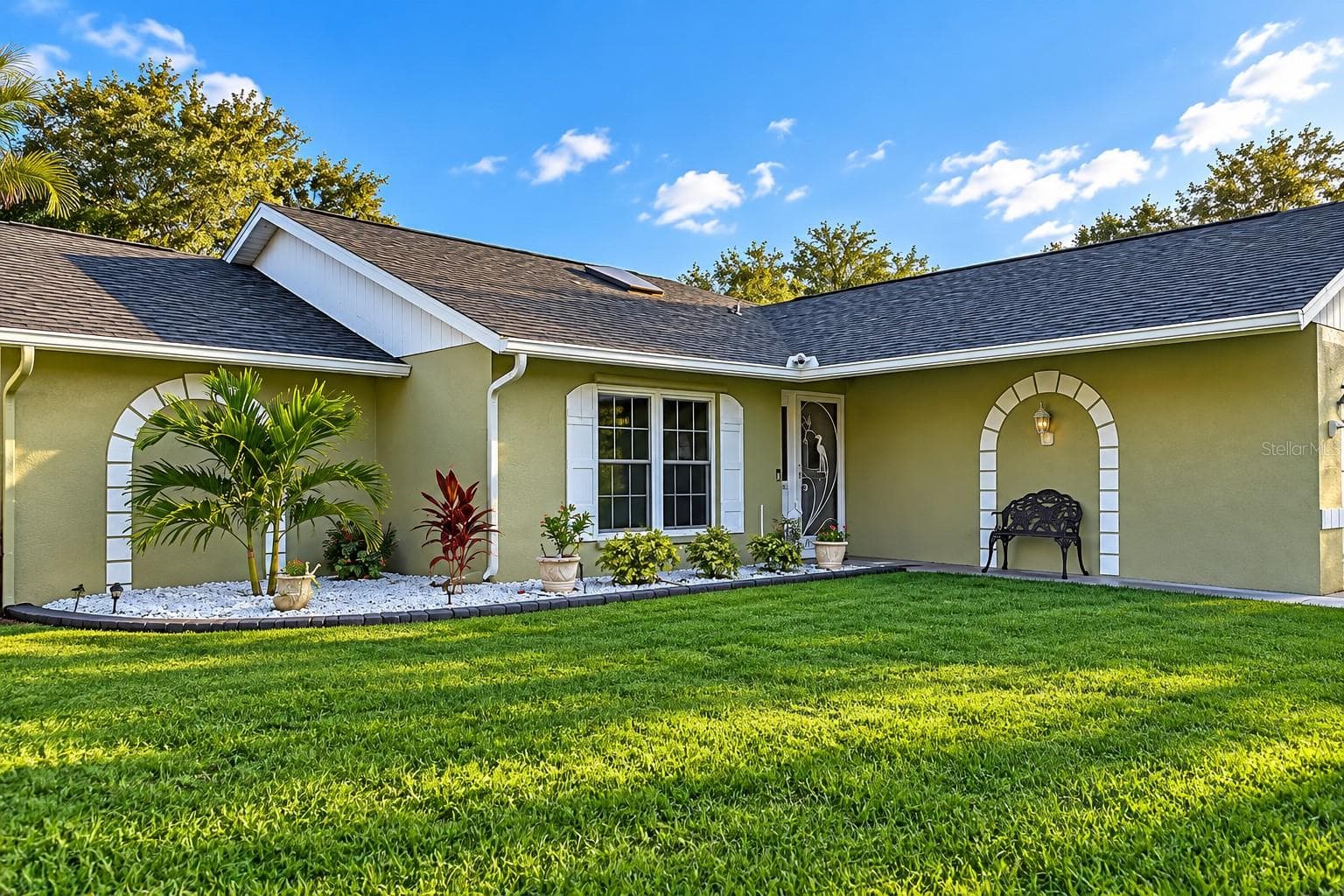 Single Family Residence at 20263 LADNER AVE, PORT CHARLOTTE, photo 12 of 13