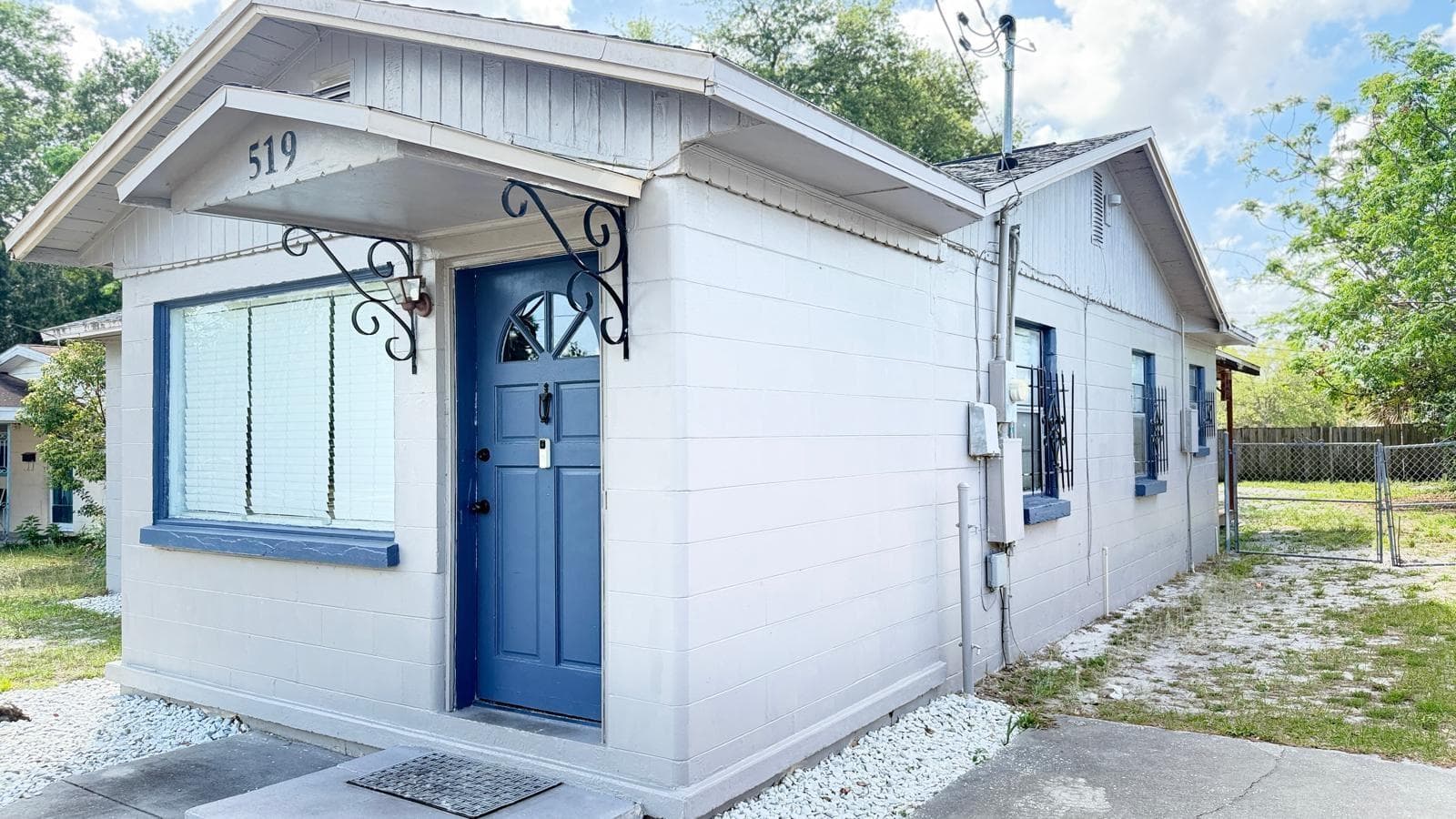 519 CHANNING RD