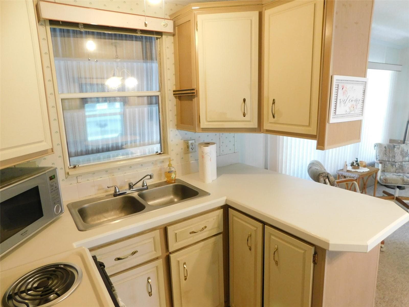 Manufactured Home at 7739 BLUFF BLVD #121, ZOLFO SPRINGS, photo 10 of 32