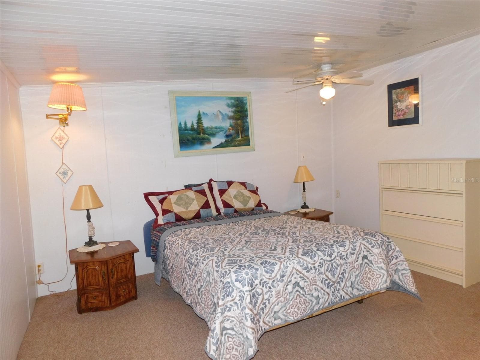 Manufactured Home at 7739 BLUFF BLVD #121, ZOLFO SPRINGS, photo 22 of 32
