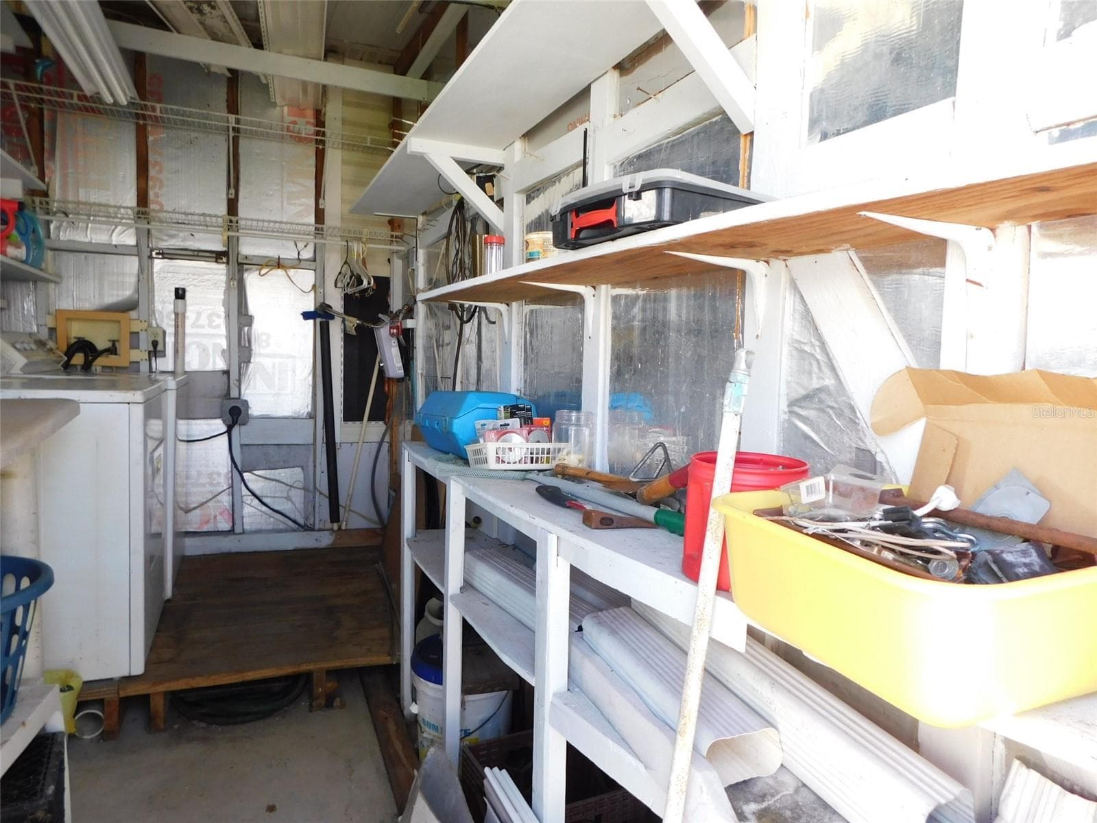 Manufactured Home at 7739 BLUFF BLVD #121, ZOLFO SPRINGS, photo 25 of 32