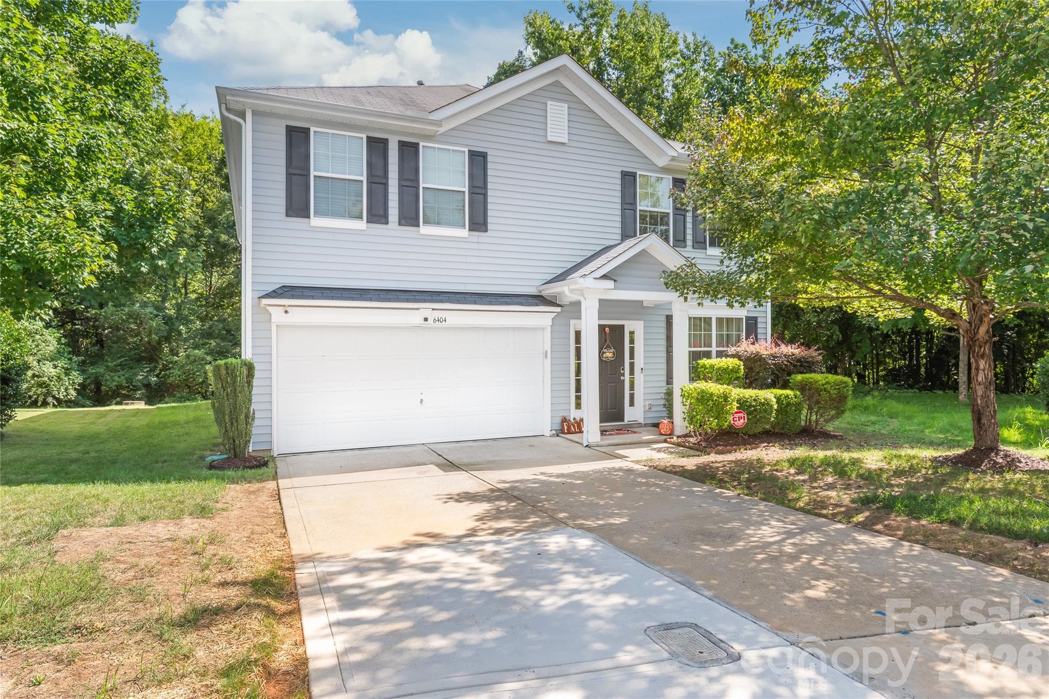6404 Lanzerac Manor Drive