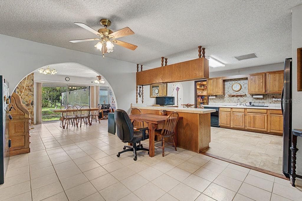 Single Family Residence at 12960 SE 114TH PL, DUNNELLON, photo 3 of 61