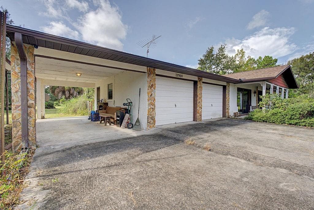 Single Family Residence at 12960 SE 114TH PL, DUNNELLON, photo 25 of 61