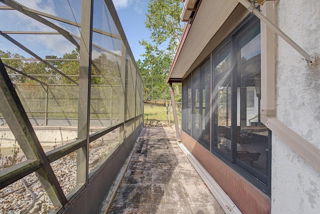 Single Family Residence at 12960 SE 114TH PL, DUNNELLON, photo 28 of 61