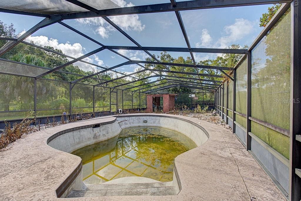 Single Family Residence at 12960 SE 114TH PL, DUNNELLON, photo 29 of 61