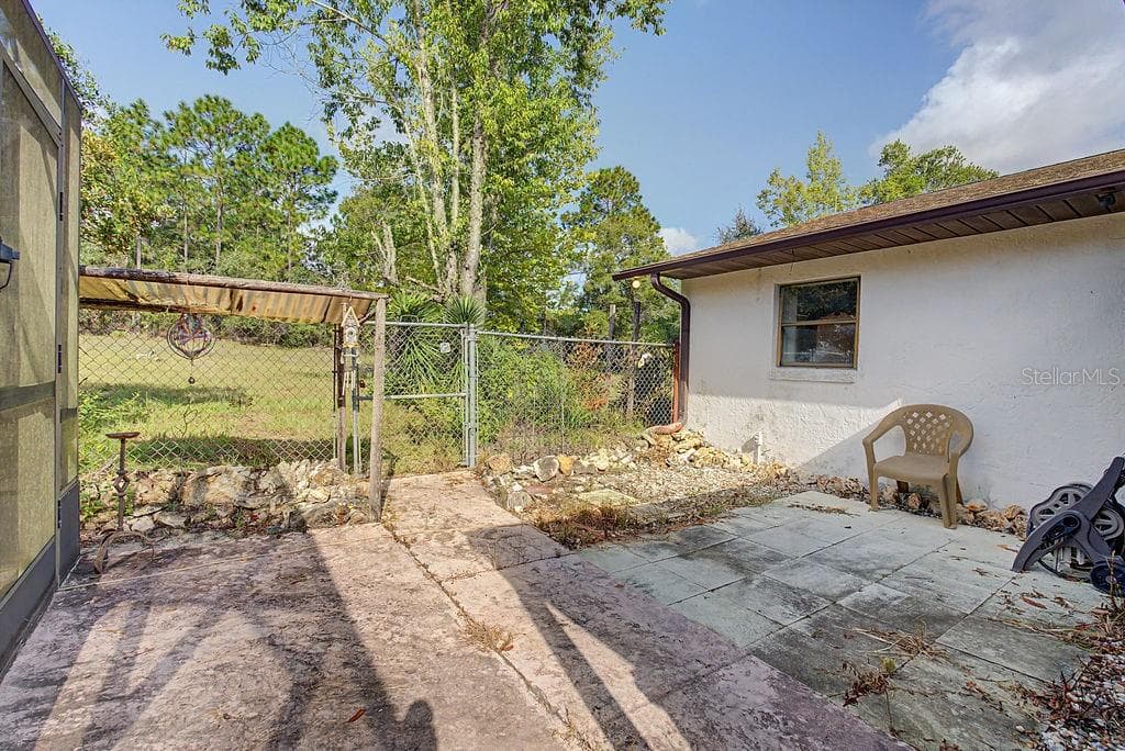 Single Family Residence at 12960 SE 114TH PL, DUNNELLON, photo 30 of 61