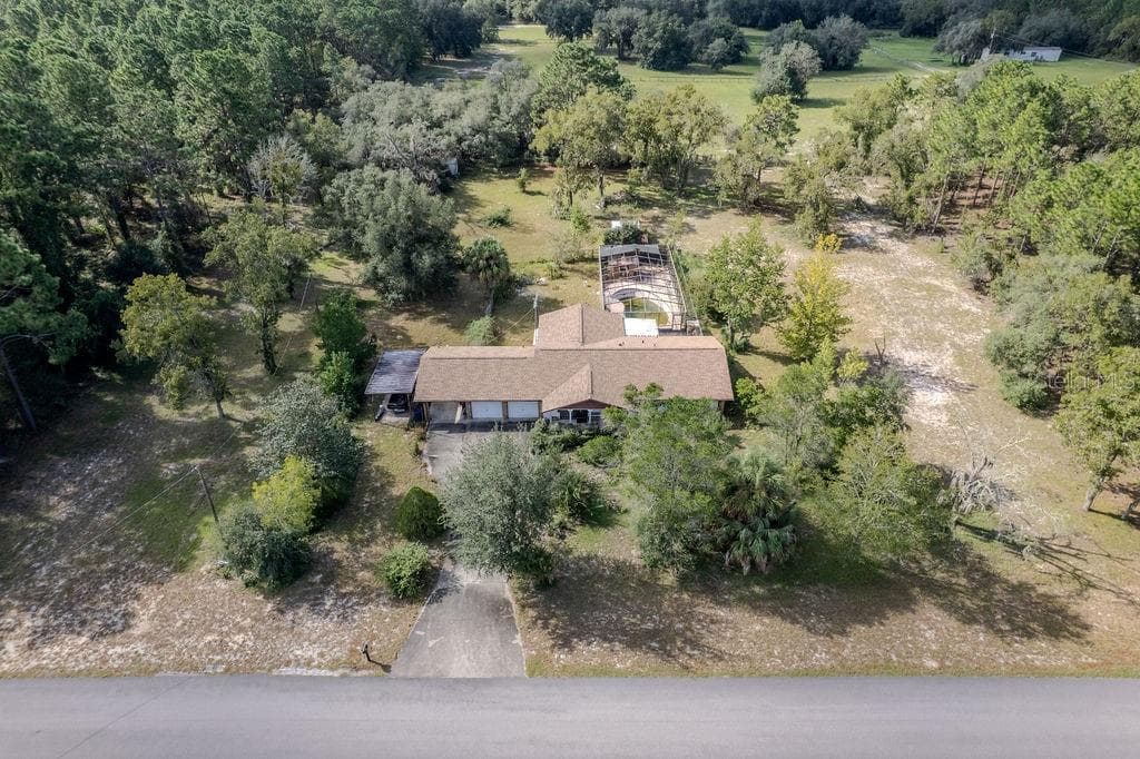 Single Family Residence at 12960 SE 114TH PL, DUNNELLON, photo 36 of 61