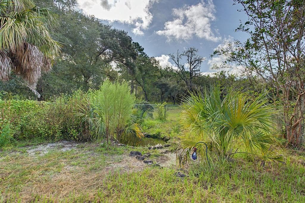 Single Family Residence at 12960 SE 114TH PL, DUNNELLON, photo 46 of 61