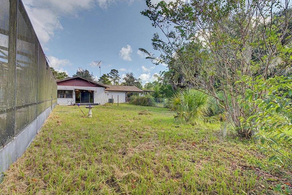 Single Family Residence at 12960 SE 114TH PL, DUNNELLON, photo 49 of 61