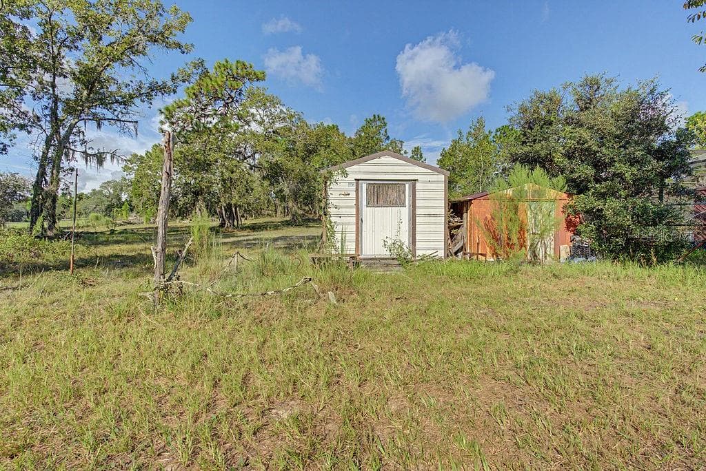Single Family Residence at 12960 SE 114TH PL, DUNNELLON, photo 51 of 61