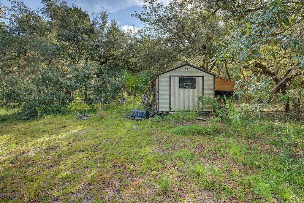Single Family Residence at 12960 SE 114TH PL, DUNNELLON, photo 54 of 61