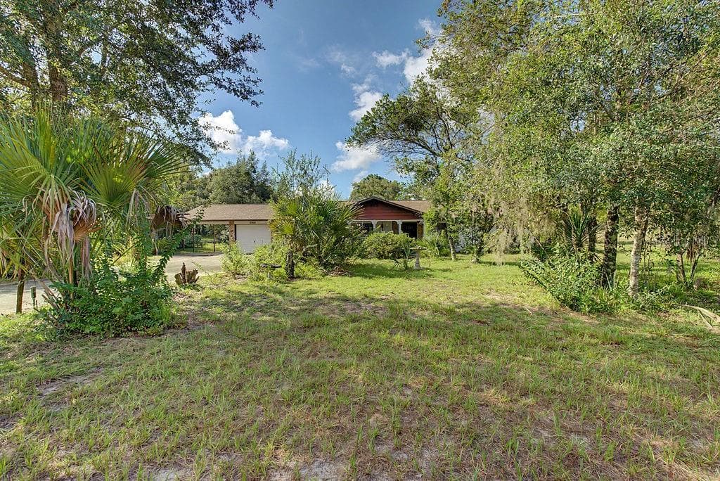 Single Family Residence at 12960 SE 114TH PL, DUNNELLON, photo 58 of 61
