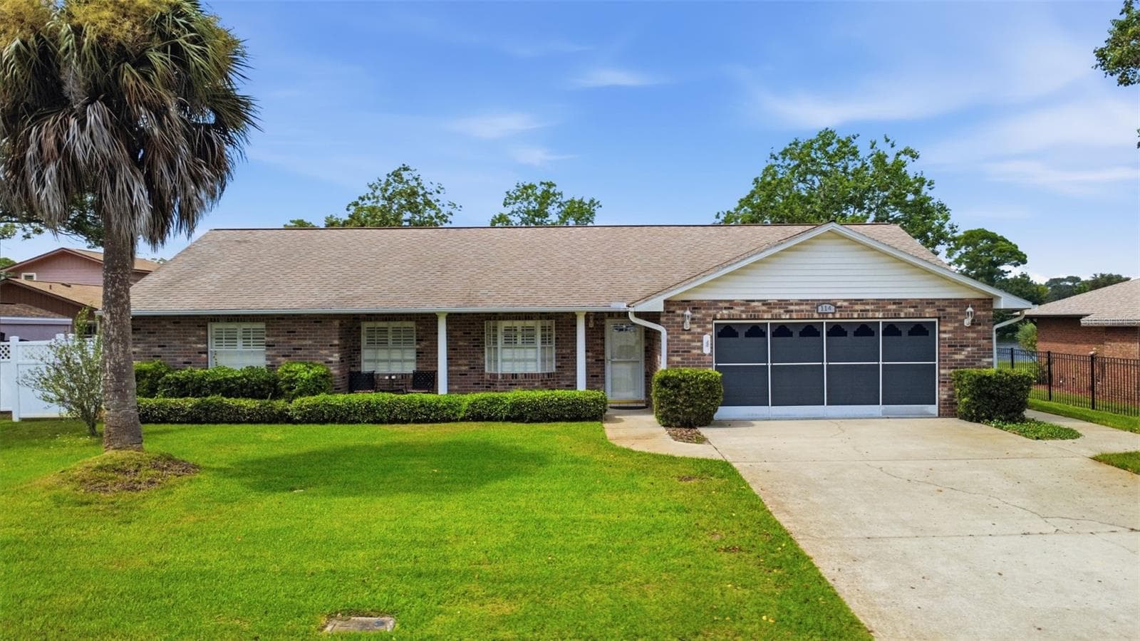 Single Family Residence at 114 SPRINGWOOD DR, DAYTONA BEACH, photo 3 of 56