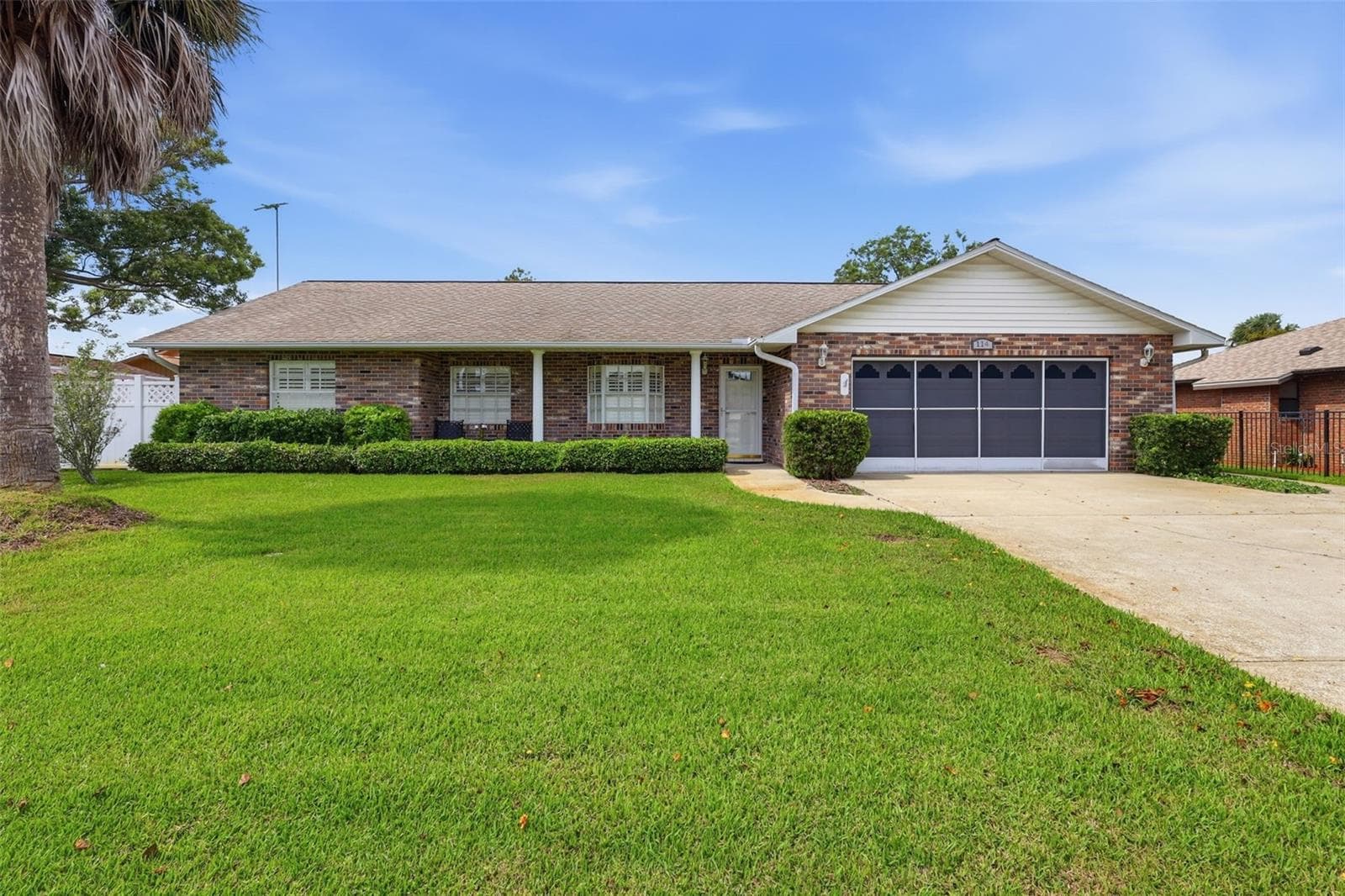 Single Family Residence at 114 SPRINGWOOD DR, DAYTONA BEACH, photo 4 of 56