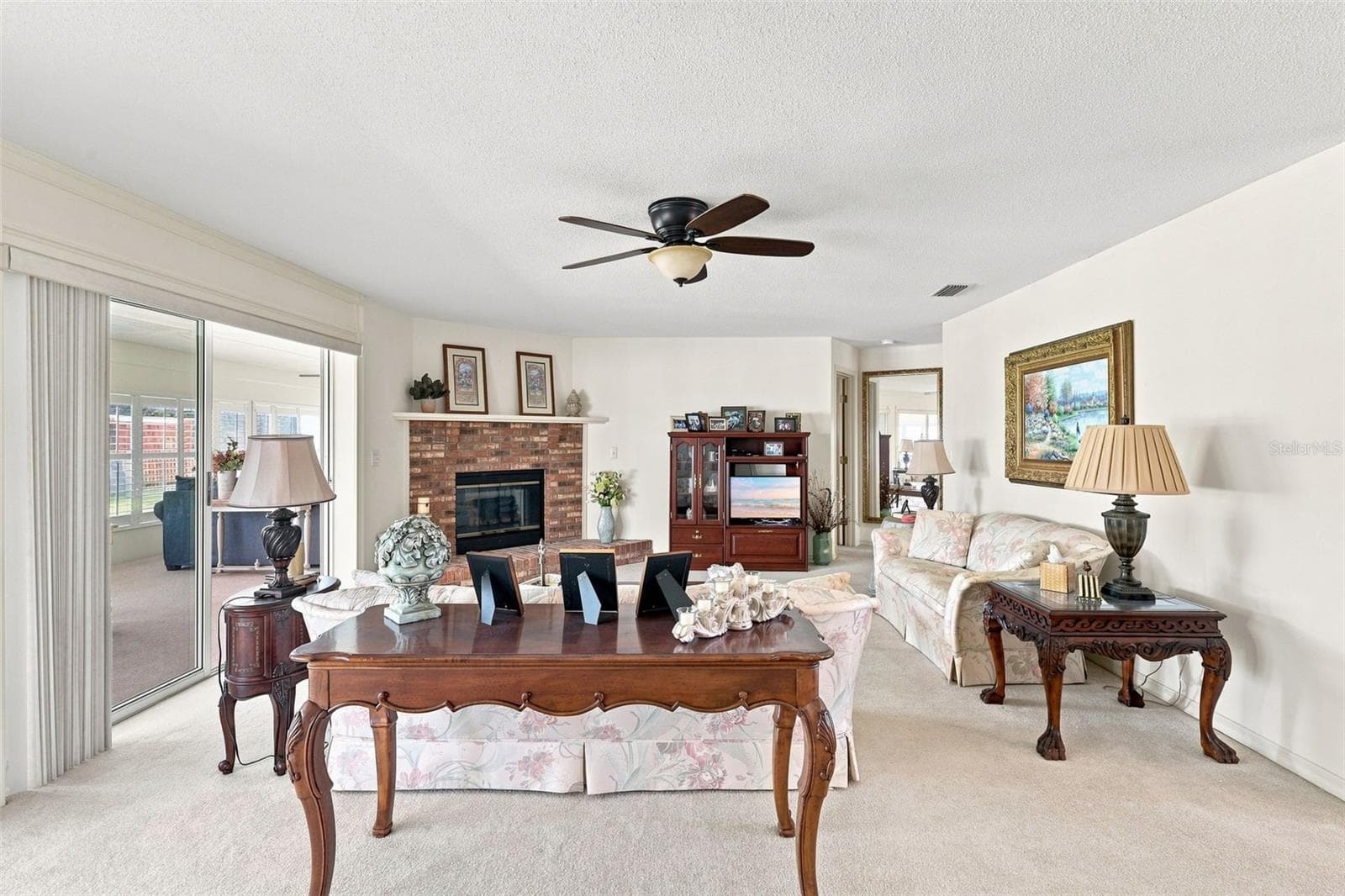 Single Family Residence at 114 SPRINGWOOD DR, DAYTONA BEACH, photo 12 of 56