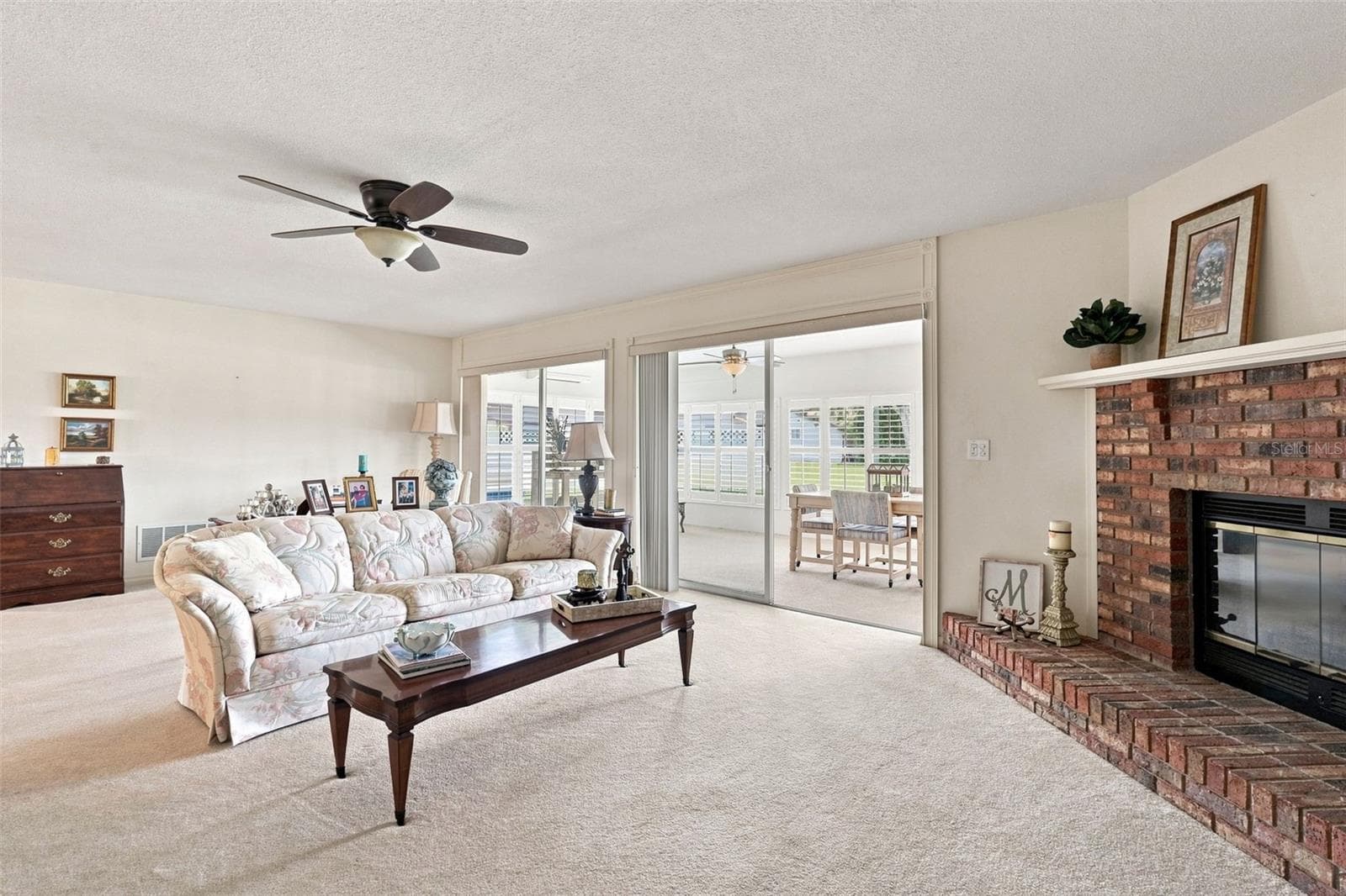 Single Family Residence at 114 SPRINGWOOD DR, DAYTONA BEACH, photo 15 of 56