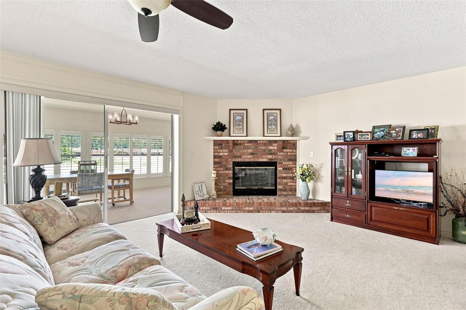 Single Family Residence at 114 SPRINGWOOD DR, DAYTONA BEACH, photo 16 of 56