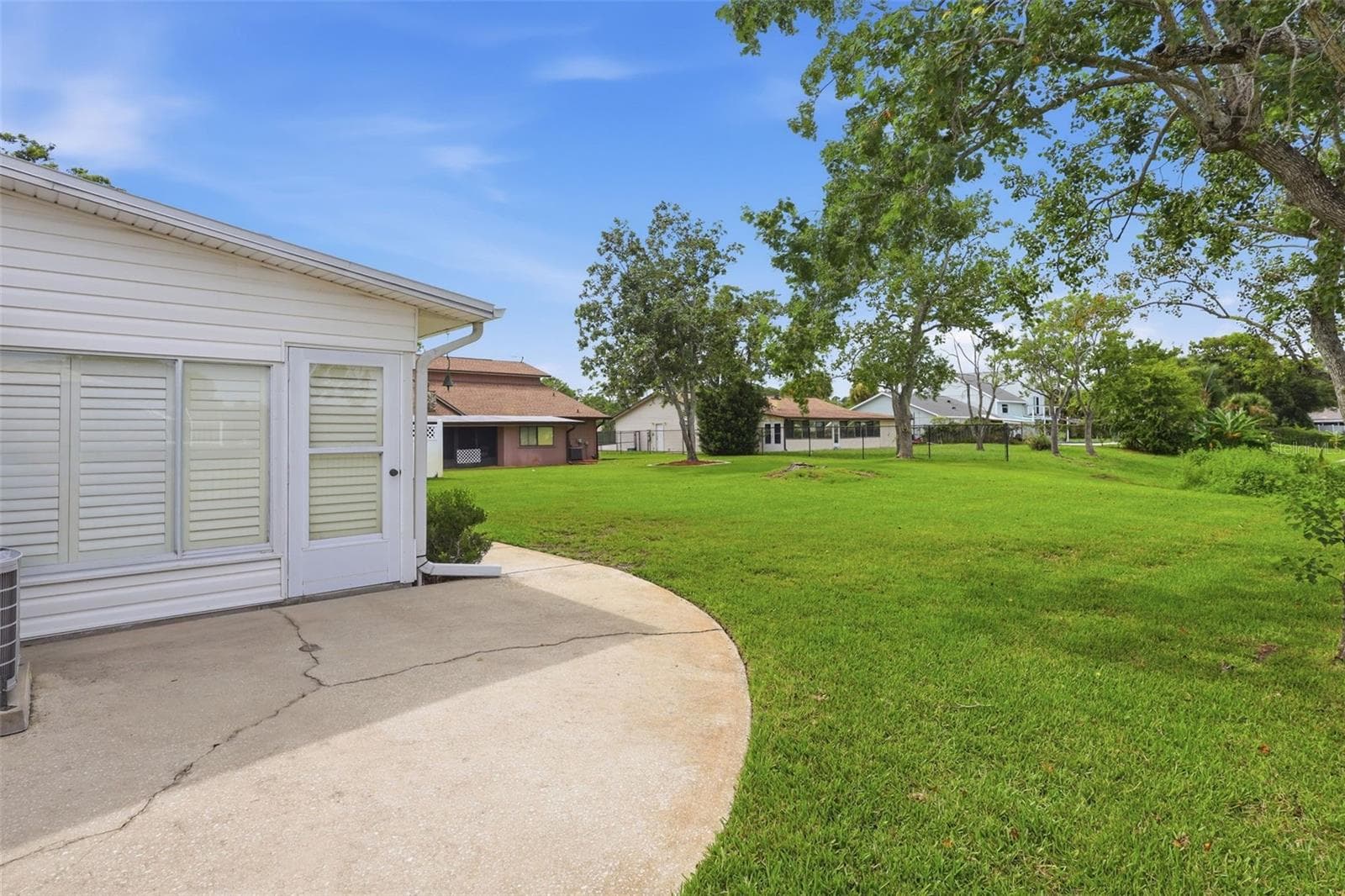 Single Family Residence at 114 SPRINGWOOD DR, DAYTONA BEACH, photo 42 of 56