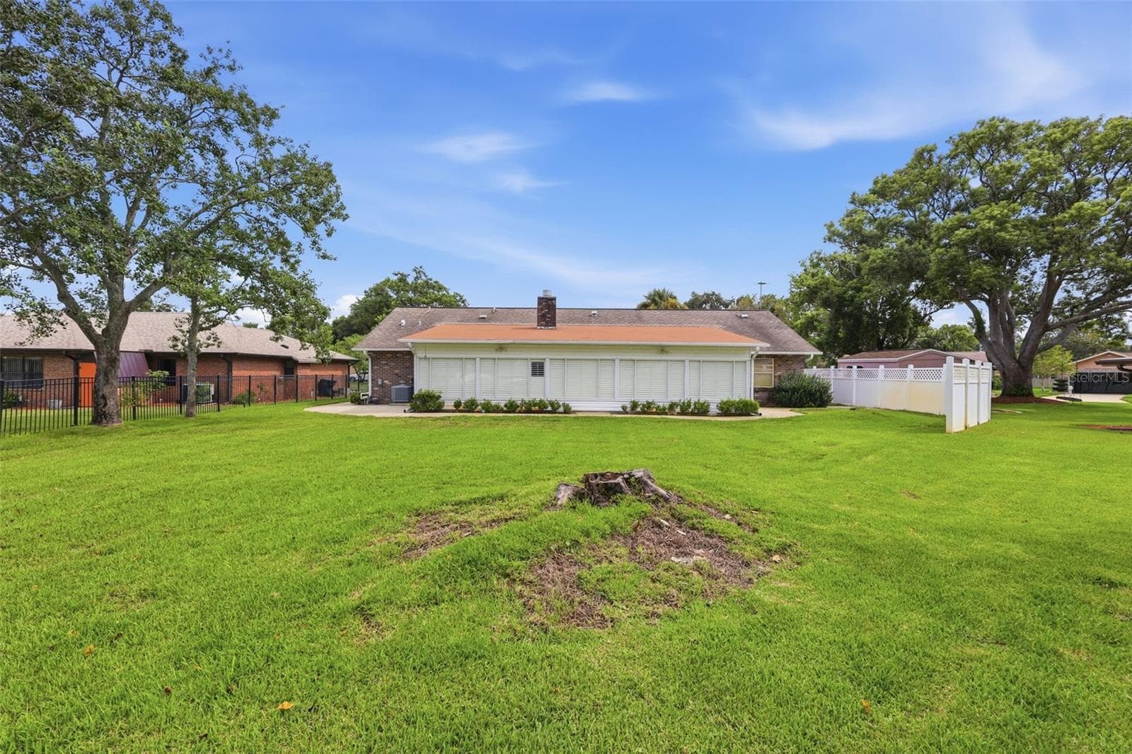 Single Family Residence at 114 SPRINGWOOD DR, DAYTONA BEACH, photo 44 of 56