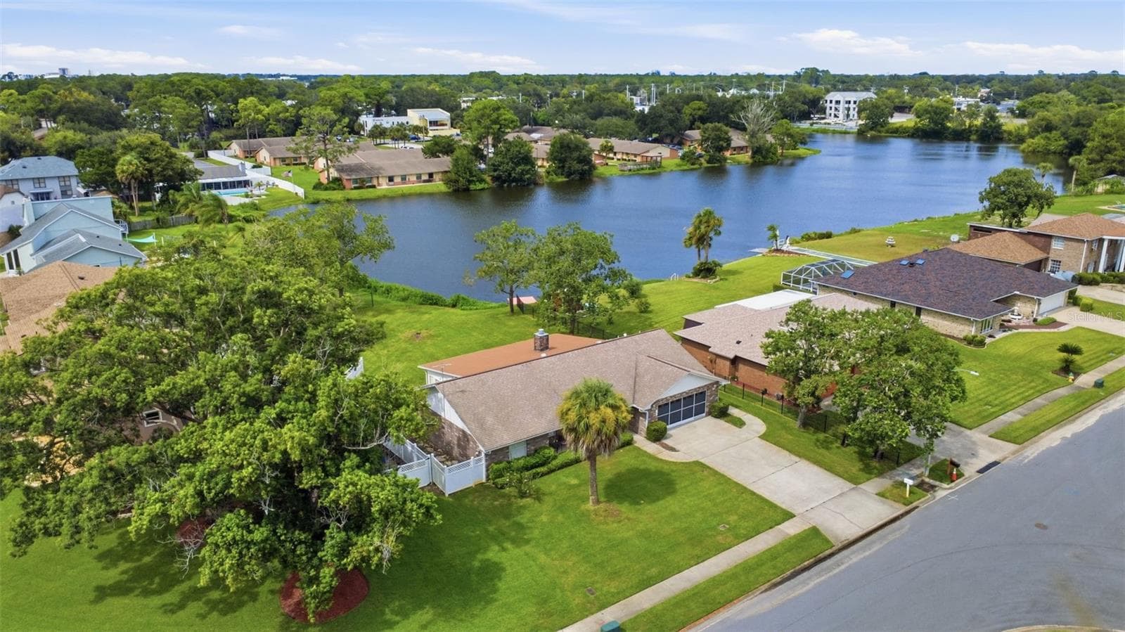 Single Family Residence at 114 SPRINGWOOD DR, DAYTONA BEACH, photo 49 of 56