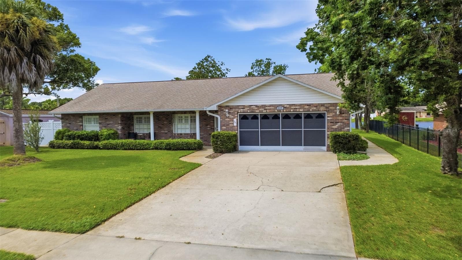 Single Family Residence at 114 SPRINGWOOD DR, DAYTONA BEACH, photo 55 of 56