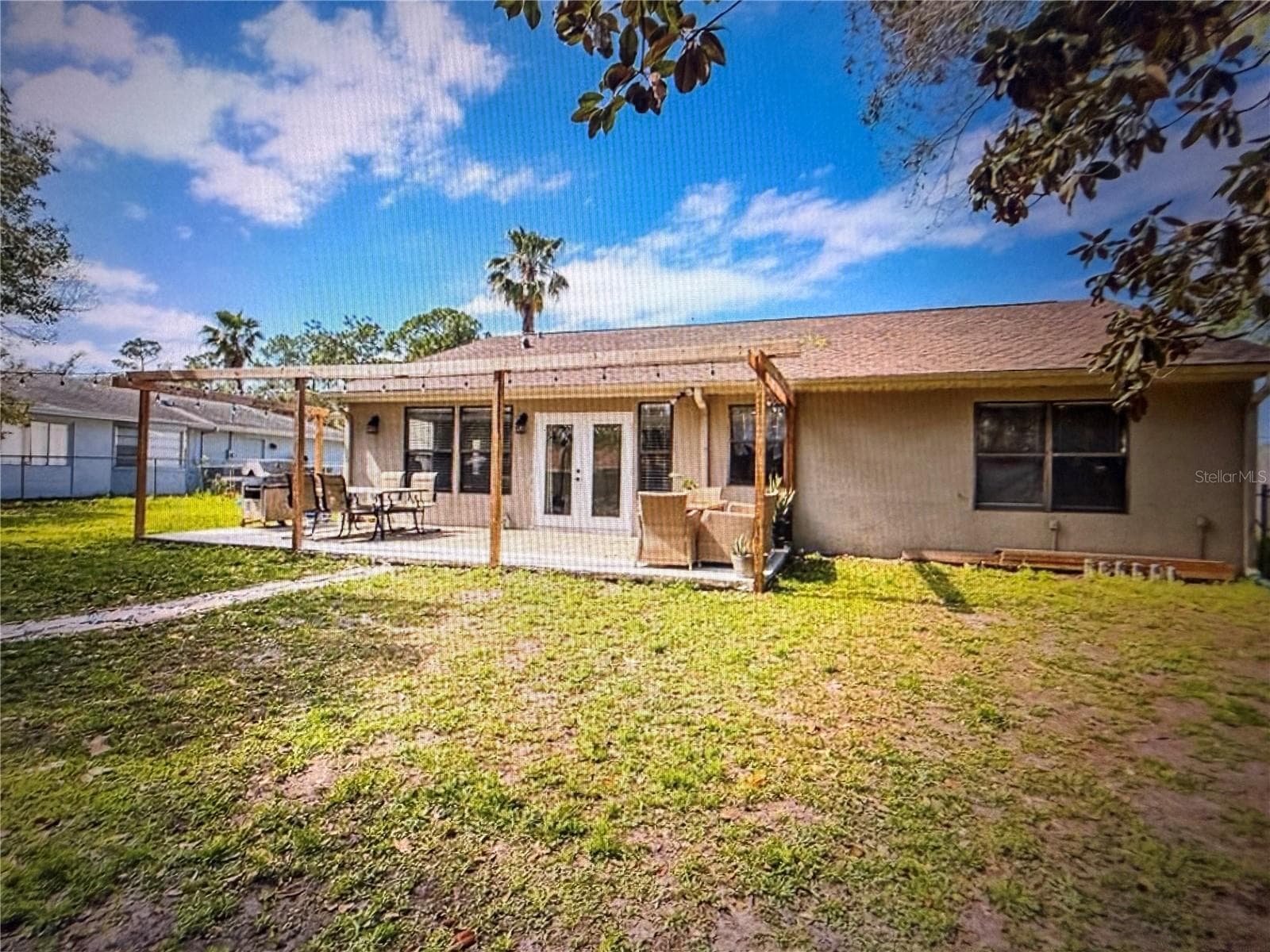 Single Family Residence at 3189 SAINT JAMES AVE, DELTONA, photo 13 of 19