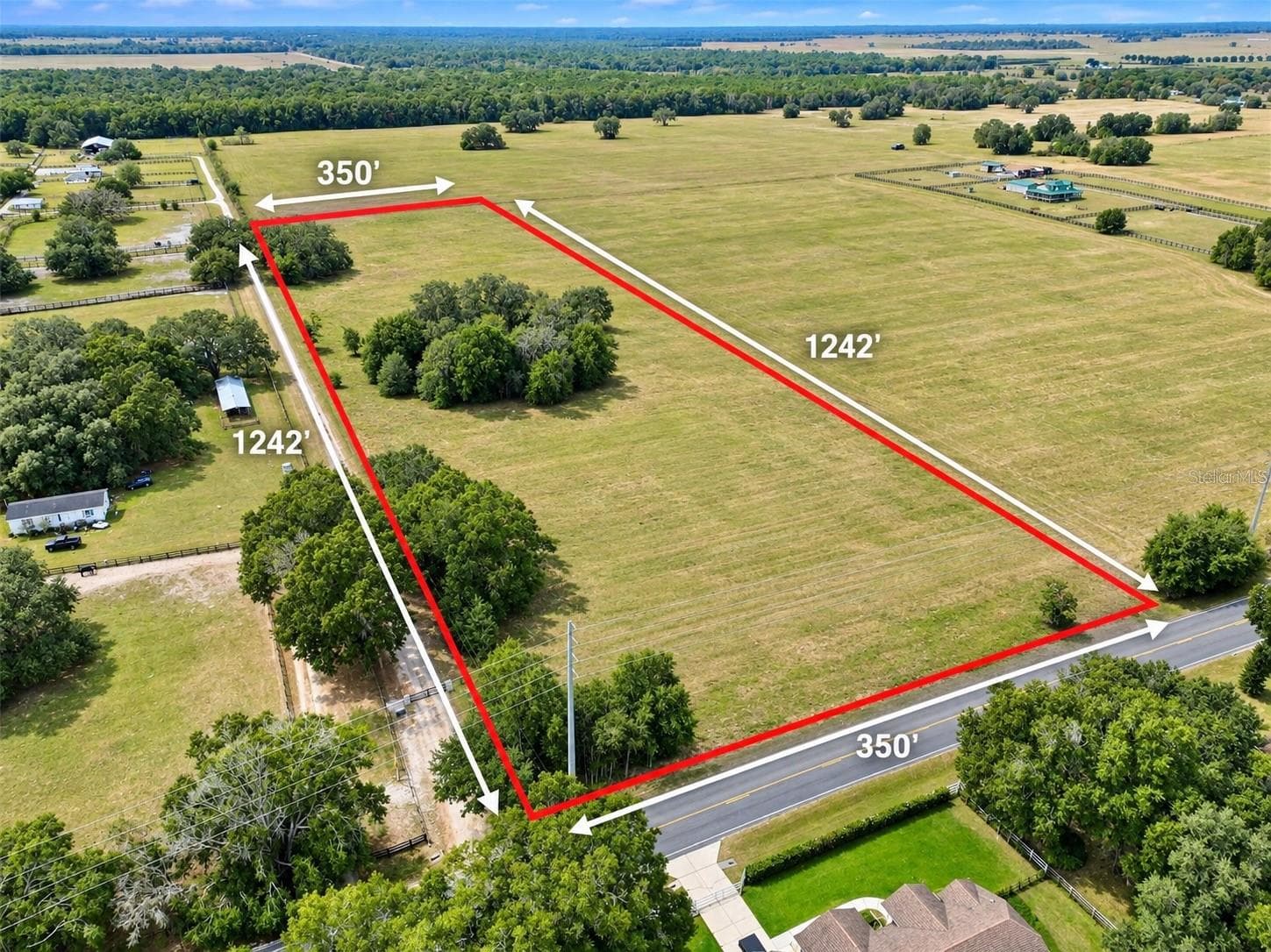 TBD SW 140TH AVE