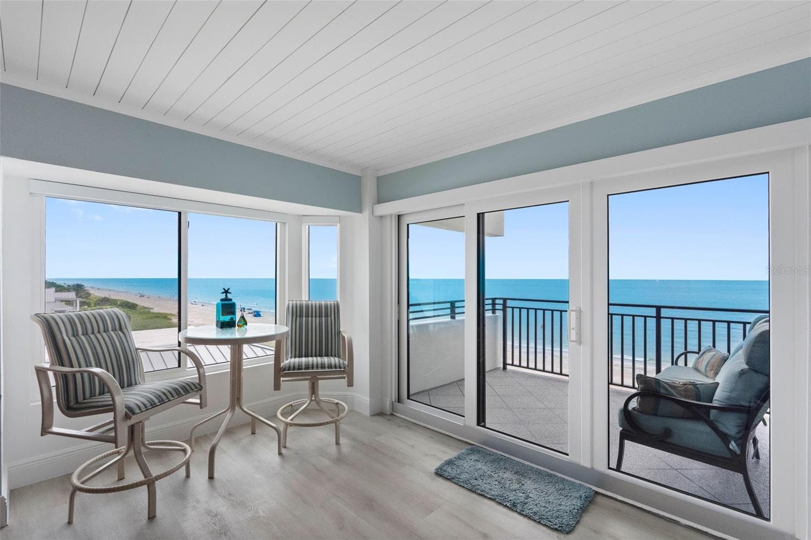 Condominium at 1310 GULF BLVD #502, INDIAN ROCKS BEACH, photo 4 of 48