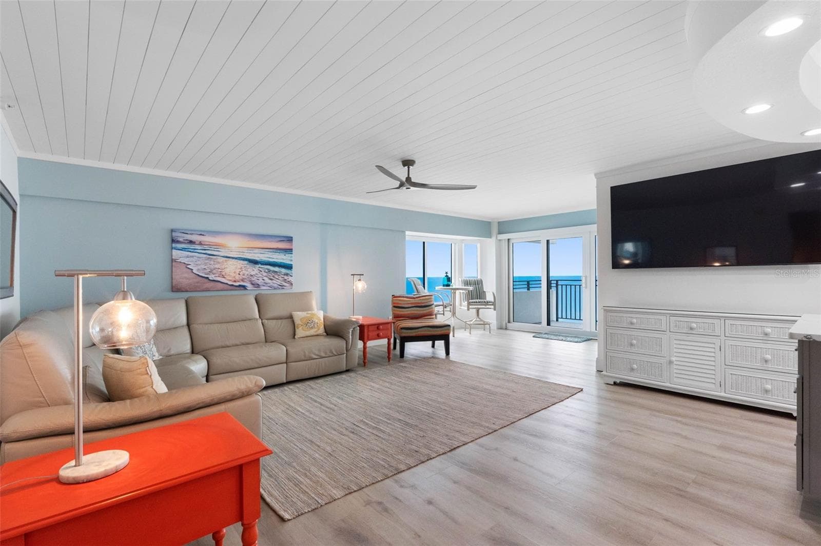 Condominium at 1310 GULF BLVD #502, INDIAN ROCKS BEACH, photo 5 of 48
