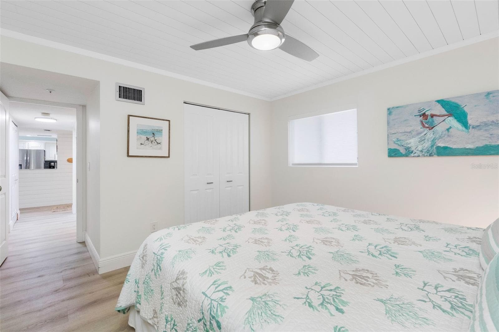 Condominium at 1310 GULF BLVD #502, INDIAN ROCKS BEACH, photo 9 of 48