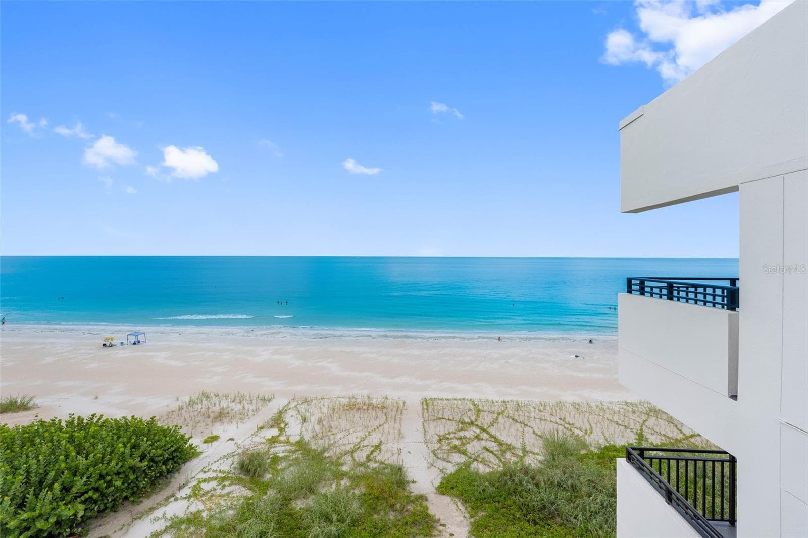 Condominium at 1310 GULF BLVD #502, INDIAN ROCKS BEACH, photo 12 of 48