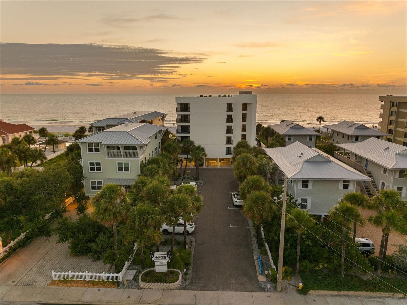 Condominium at 1310 GULF BLVD #502, INDIAN ROCKS BEACH, photo 14 of 48