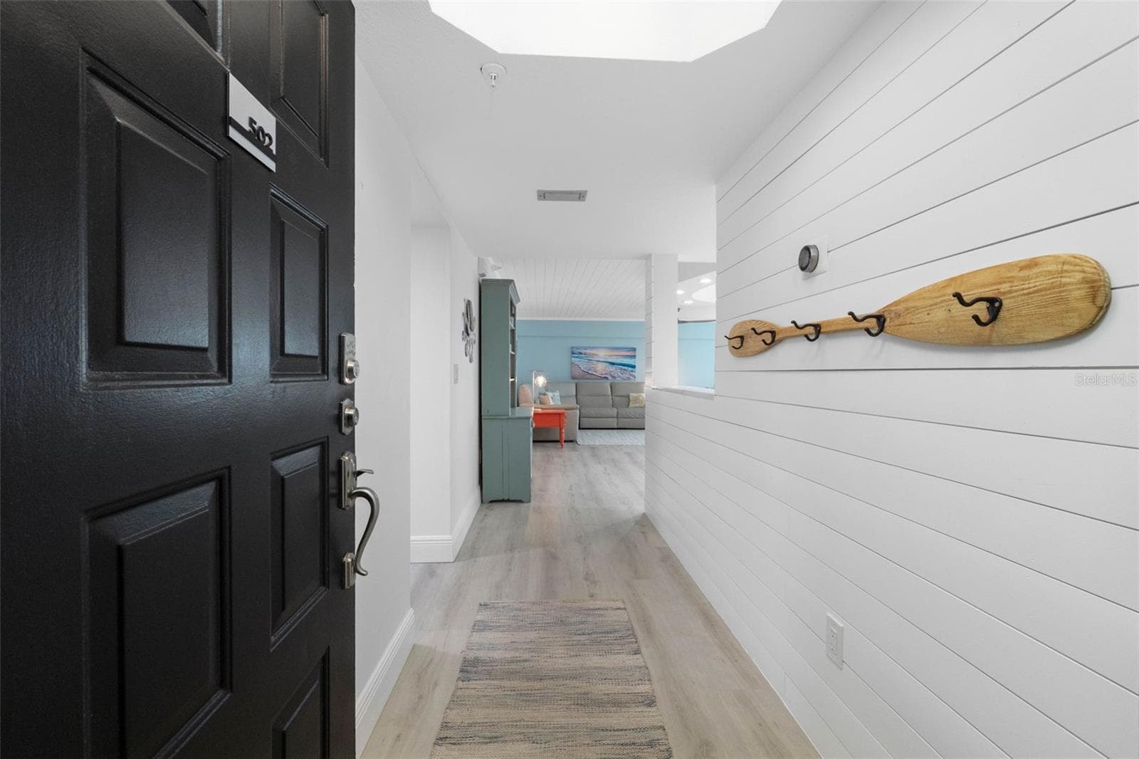 Condominium at 1310 GULF BLVD #502, INDIAN ROCKS BEACH, photo 15 of 48