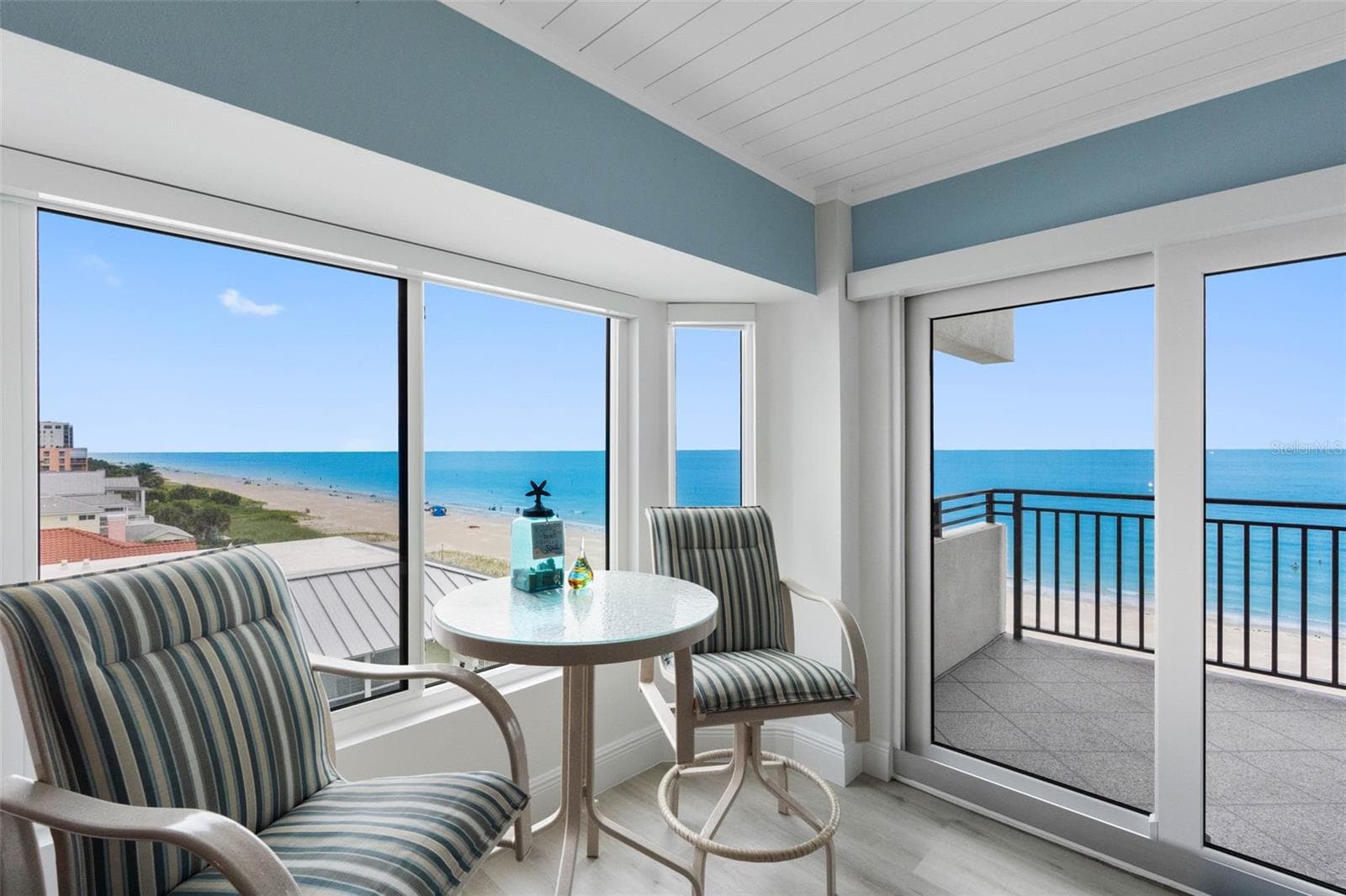 Condominium at 1310 GULF BLVD #502, INDIAN ROCKS BEACH, photo 17 of 48