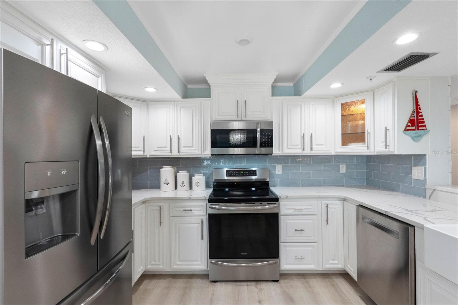 Condominium at 1310 GULF BLVD #502, INDIAN ROCKS BEACH, photo 24 of 48